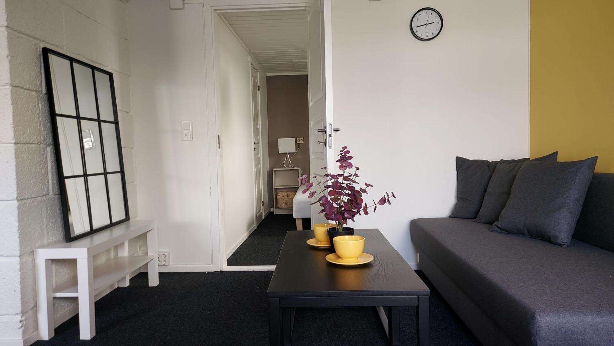 Appartement Nelly's *