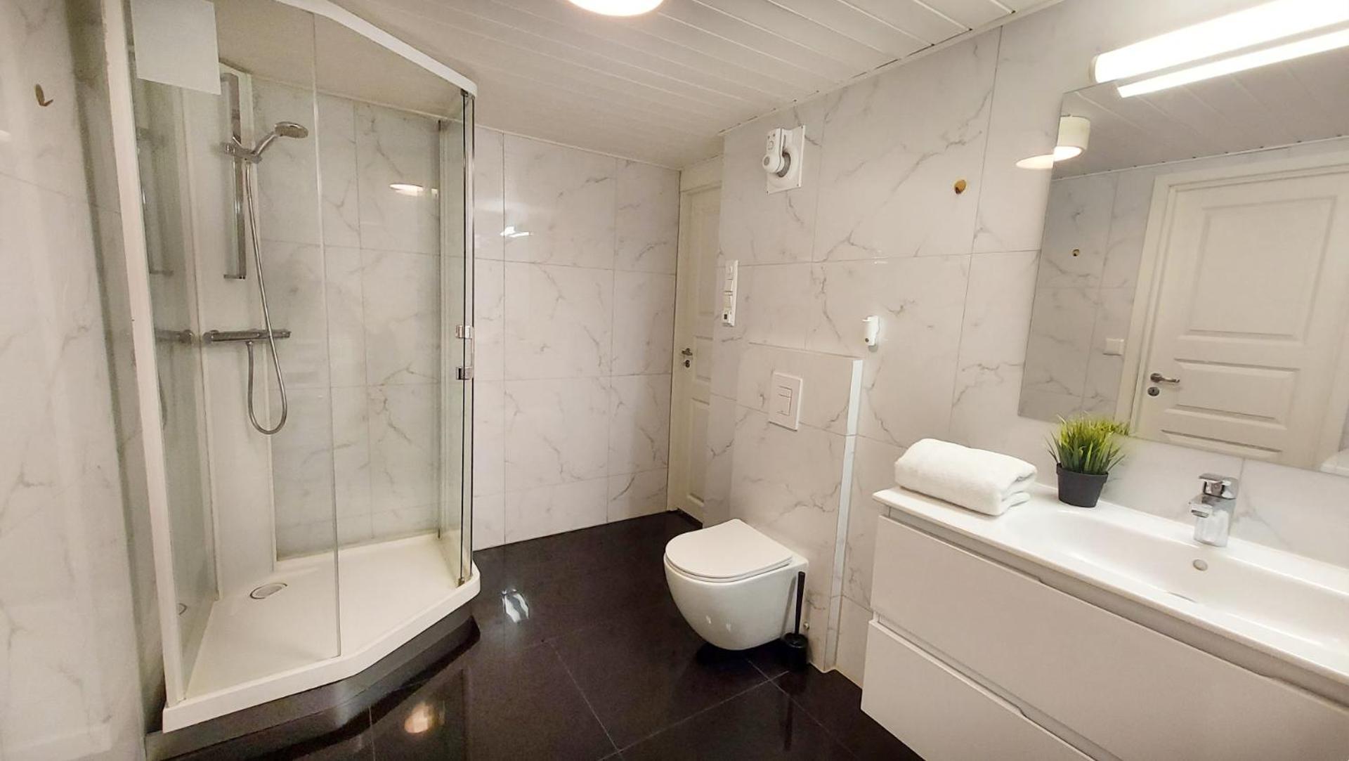 Appartement Nelly's *