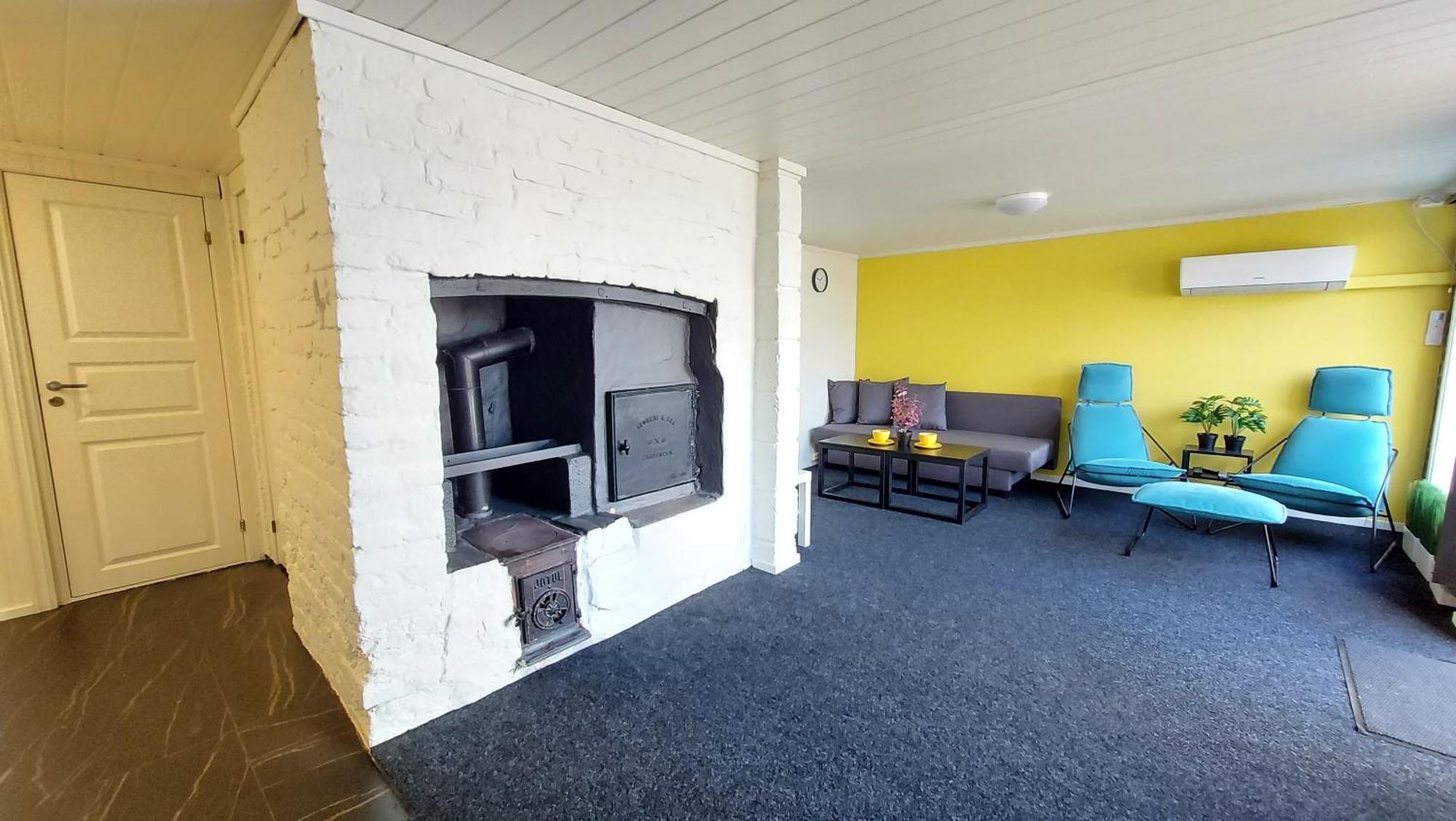 Nelly's Appartement Stavanger