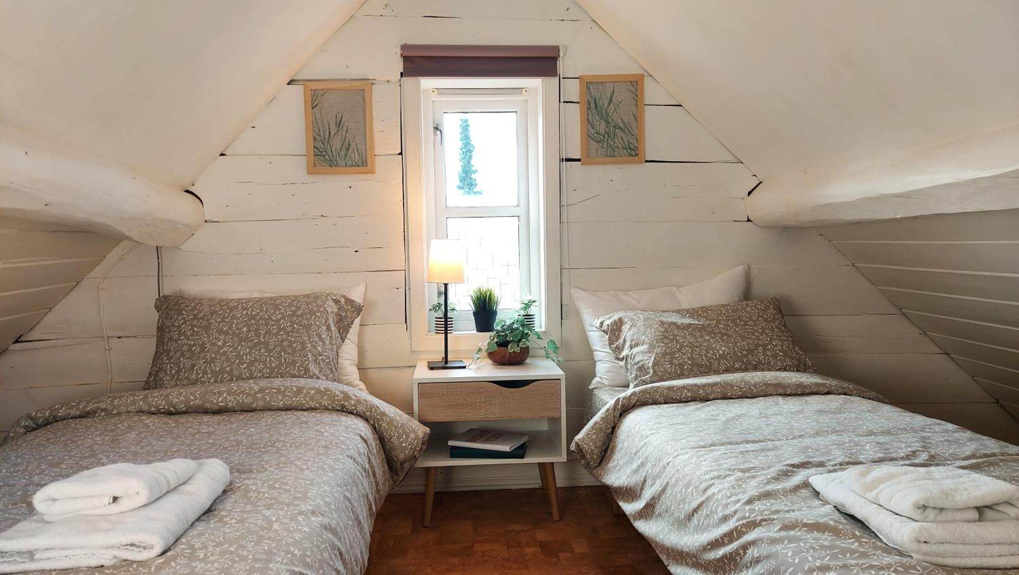 Nelly's Appartement
