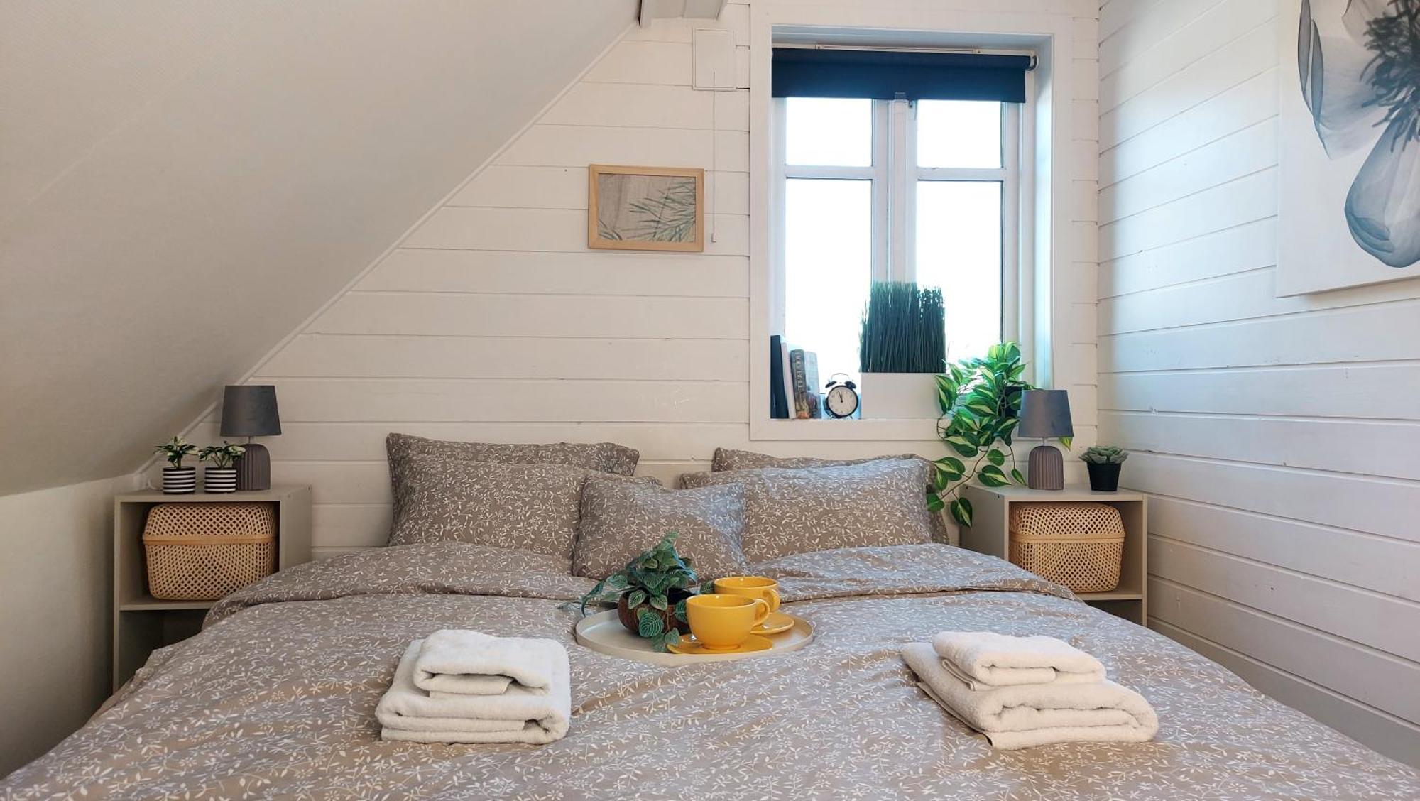 Appartement Nelly's