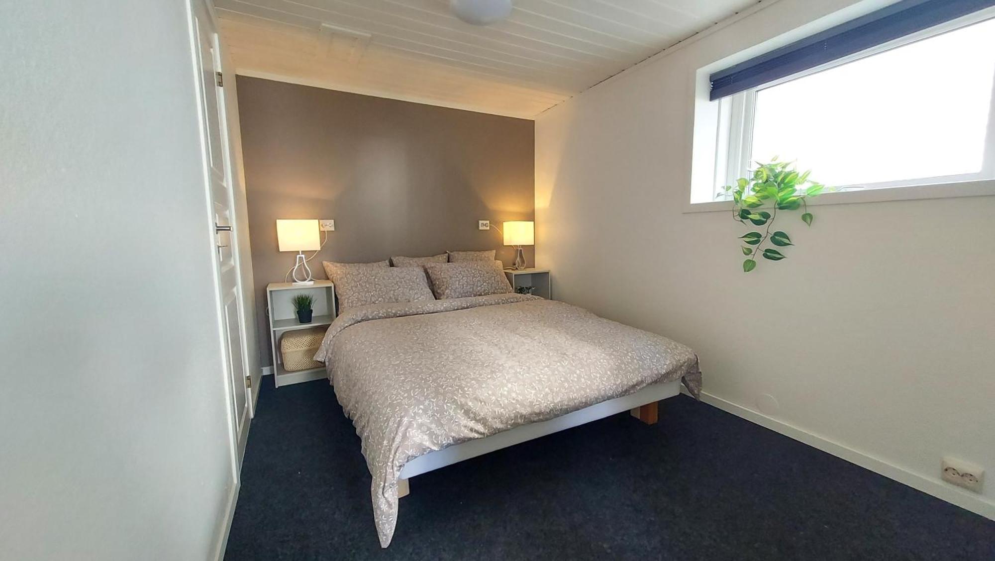 Appartement Nelly's *