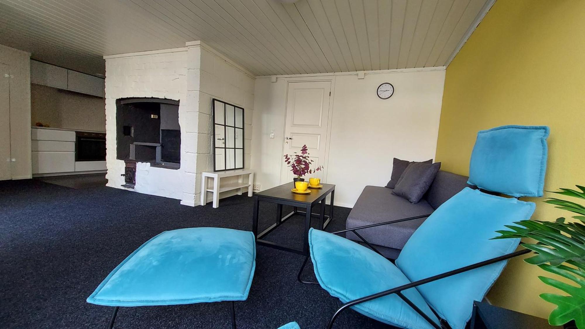 Nelly's Appartement Stavanger