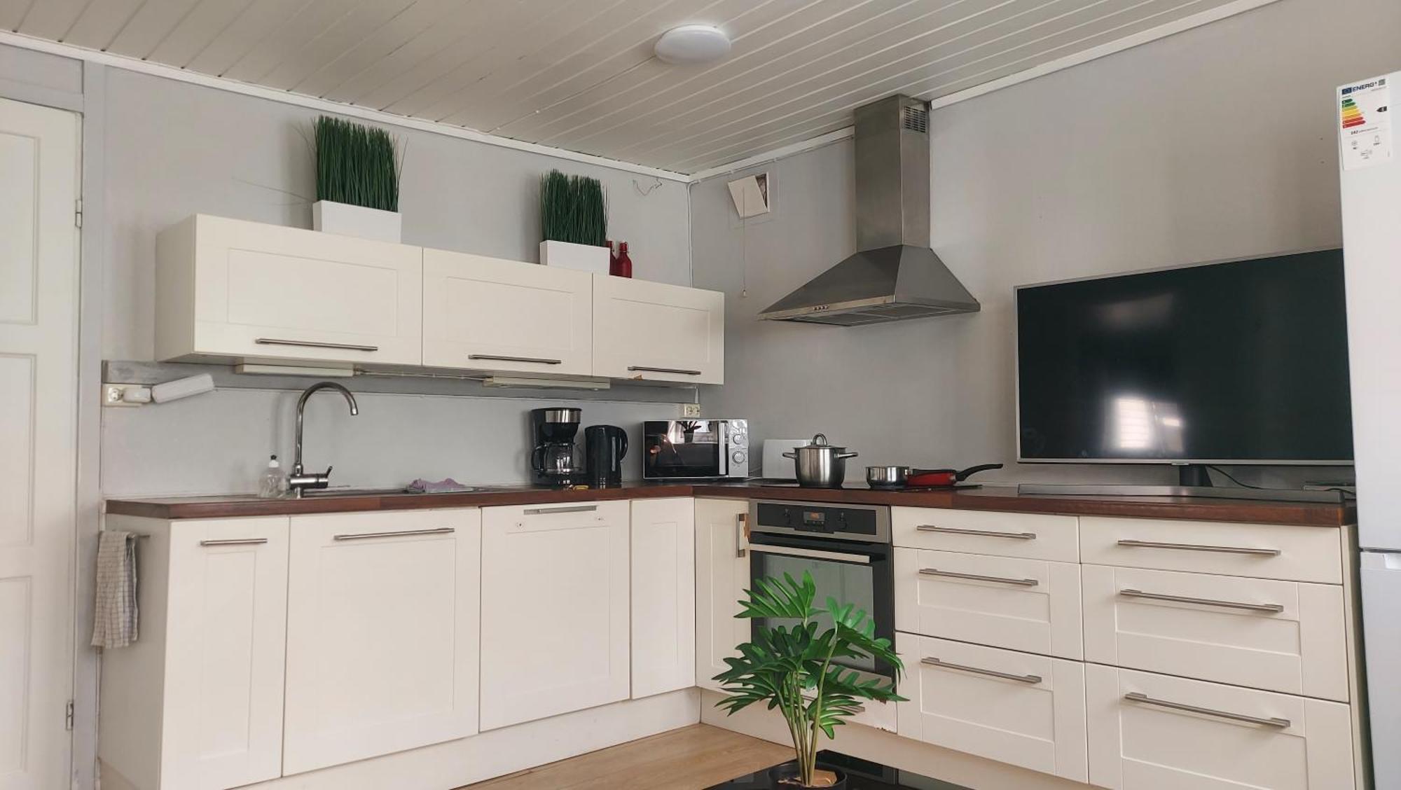 Nelly's Appartement Stavanger